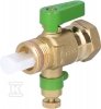 Armatura przepływowa do naczynia wzbiorczego typu FLOWJET G3/4 9116799
